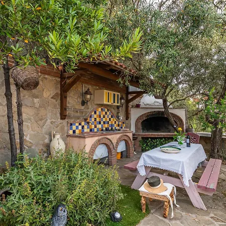 Apartment Rosa