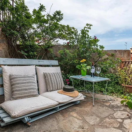 Rosa Apartment Cala Gonone