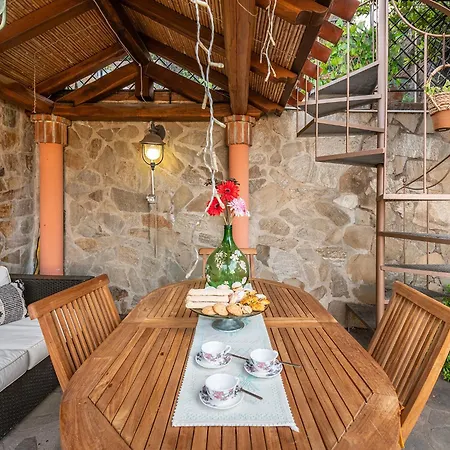 Apartment Rosa Cala Gonone